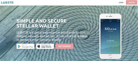 The Best Stellar Wallets: Detailed List and Main Features.